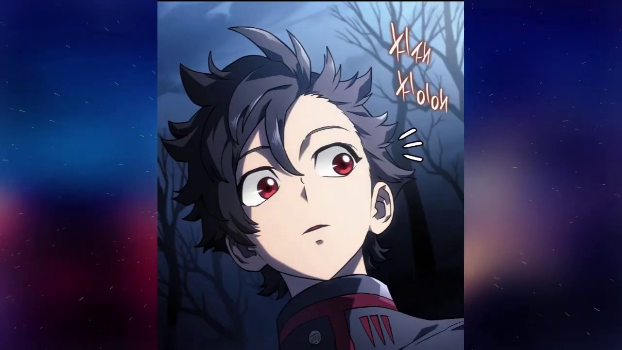 (MANGA)(1) Revenge of the Iron-Blooded Sword Hound -- VIDEO RECAP