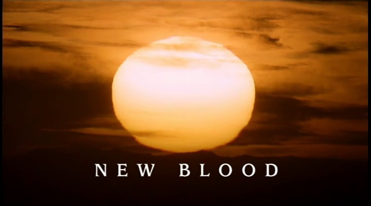 1999 Walking With Dinosaurs - Ep 1 New Blood