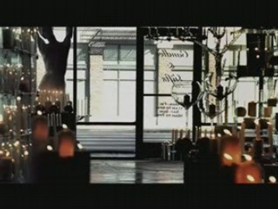 JC Penny hot hot hot