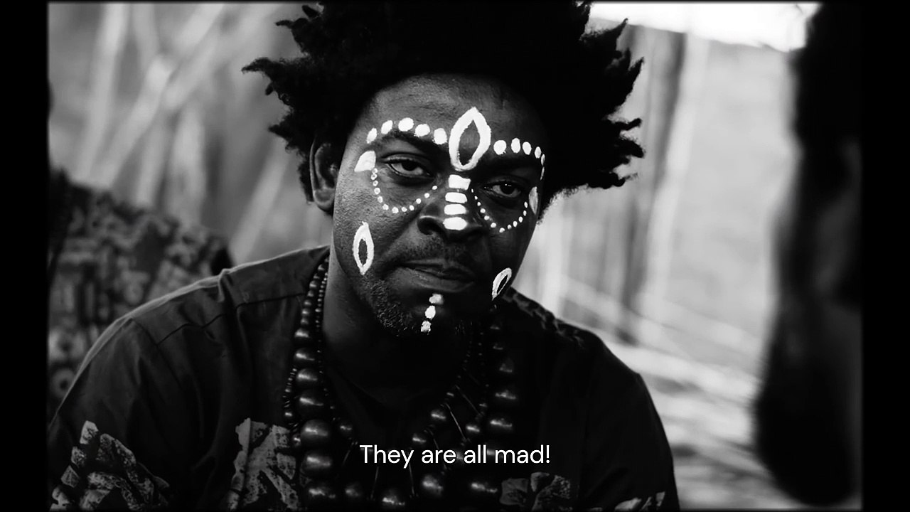 Mami Wata | movie | 2023 | Official Trailer