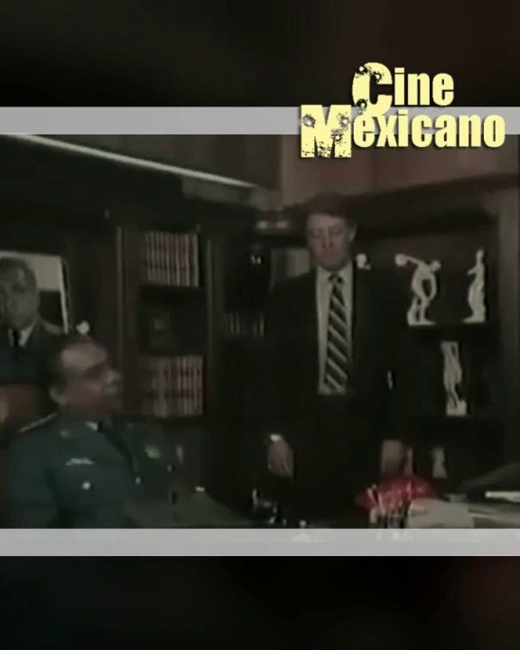 LO NEGRO DEL NEGRO PELICULA COMPLETA