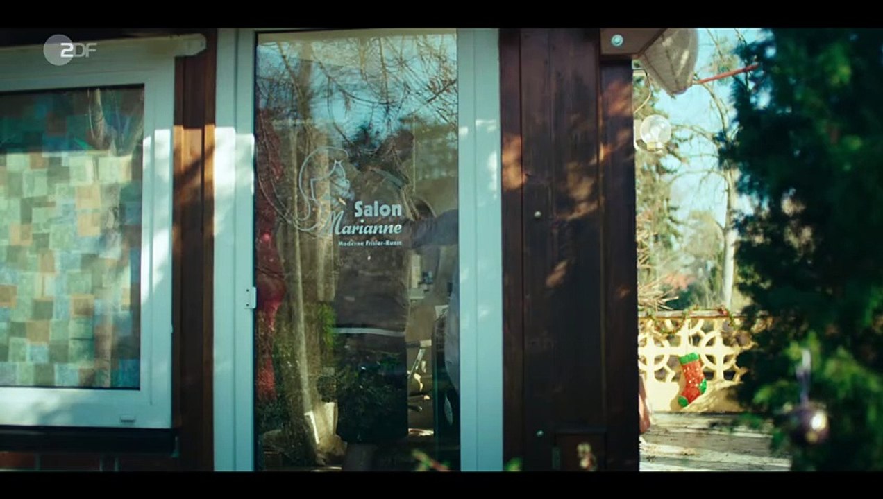 Der Fall Marianne Voss