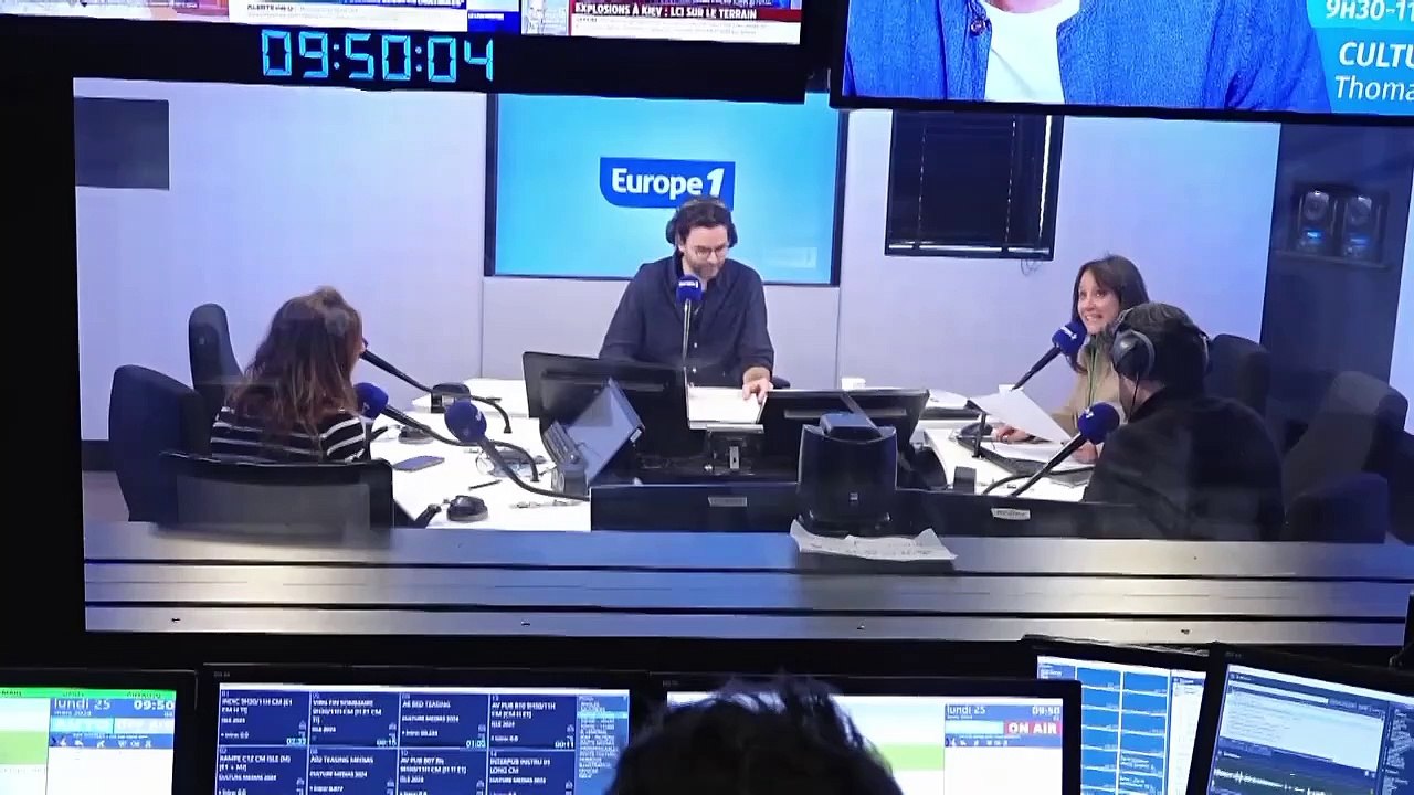 Le chef de la rédaction de la Provence réintégré et les comptes de BFM TV et RMC victimes d’un piratage informatique