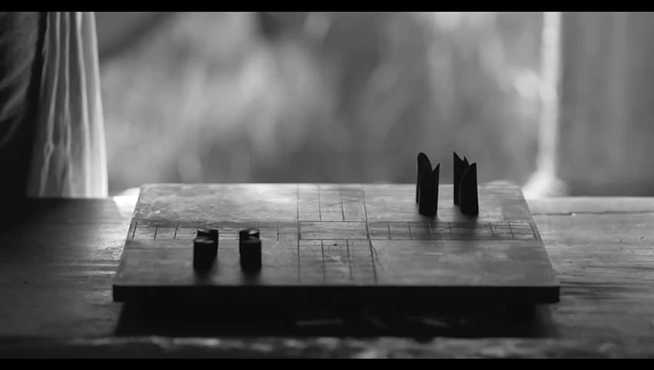 Bramayugam 2024 - Theatrical Trailer