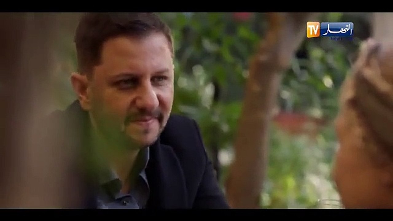 14 الرهان  -  الحلقة - El Rihane - Episode 14