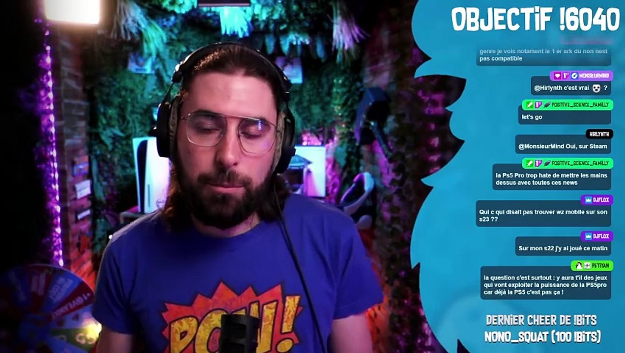 Acheter la PS5 Pro ou attendre la PS6 ? (Vidéo exclu Dailymotion)