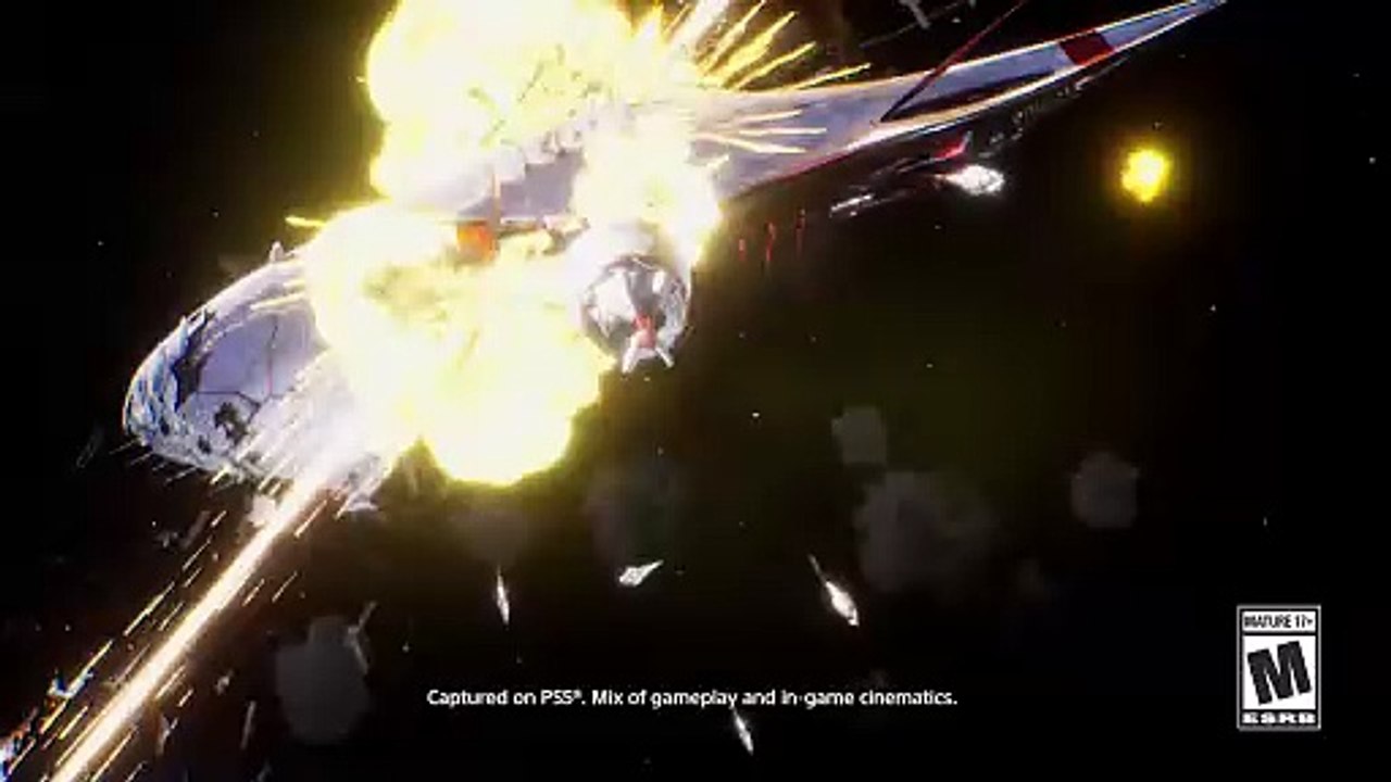 Stellar Blade - Demo