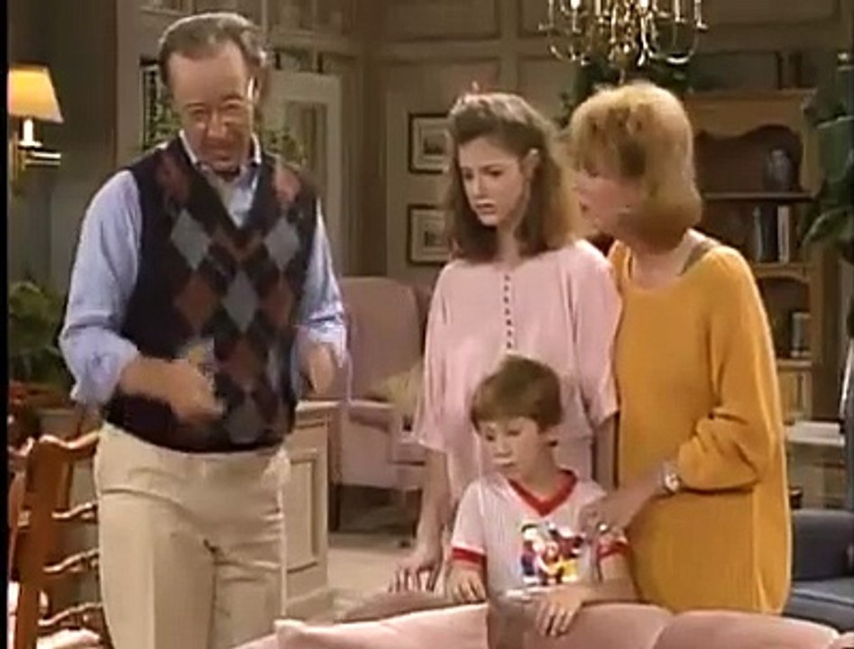 ALF (Alf, o ETeimoso  – Ep. 1)