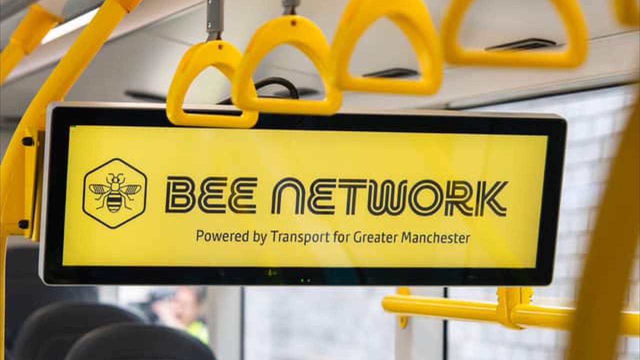 Next phase of Manchester’s Bee Network expansion announced