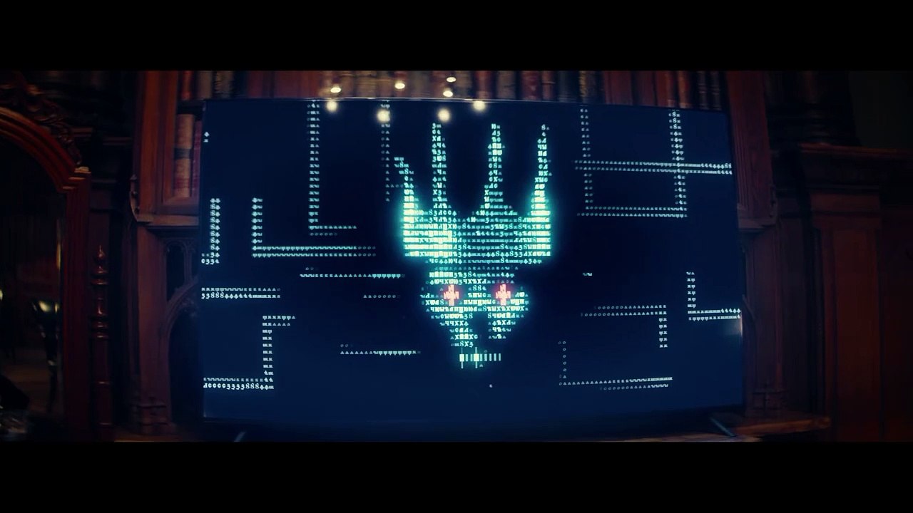 Волшебный участок — 7 серия