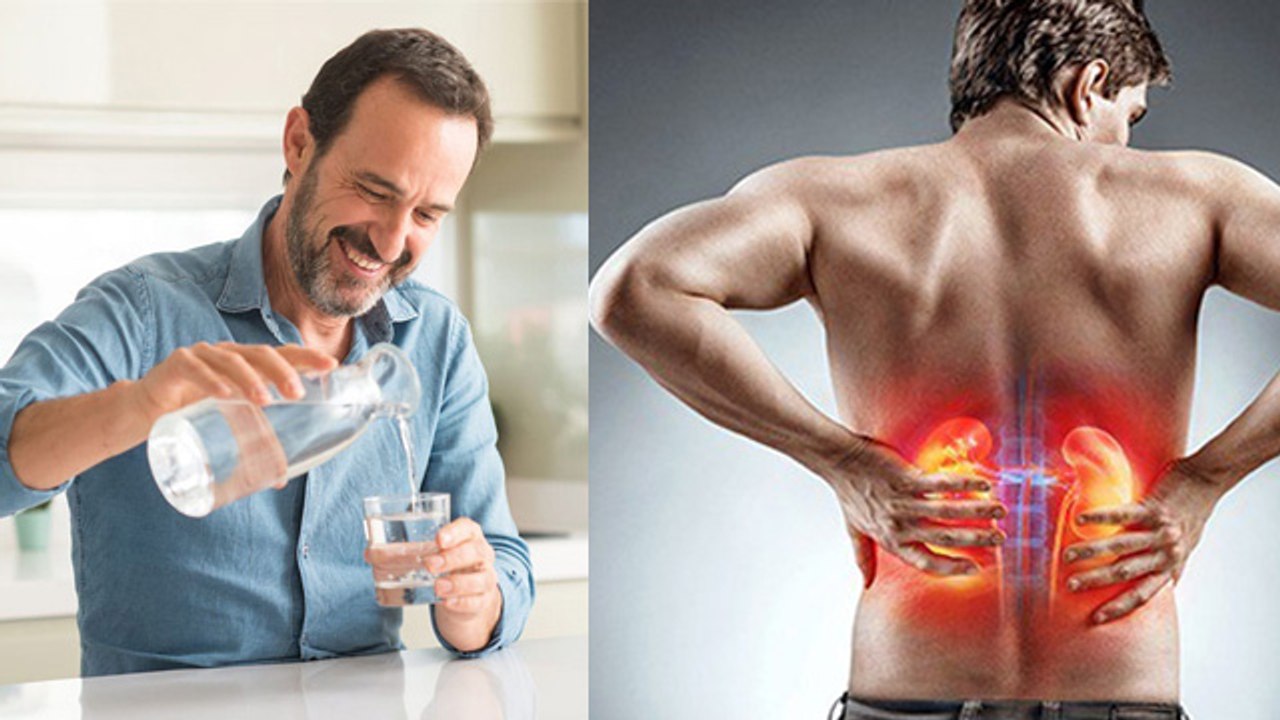 एल्कलाइन वॉटर क्या है | Alkaline Water Peene Se Kidney Stone Kaise Theek Hota Hai | Boldsky