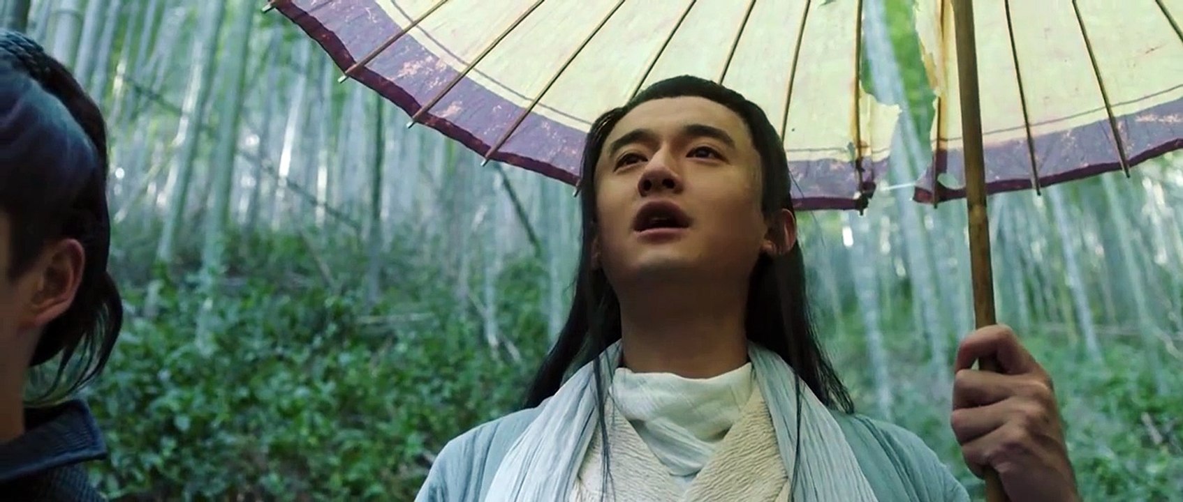 HỮU PHỈ PHÁ TUYẾT TRẢM - Phim lẻ