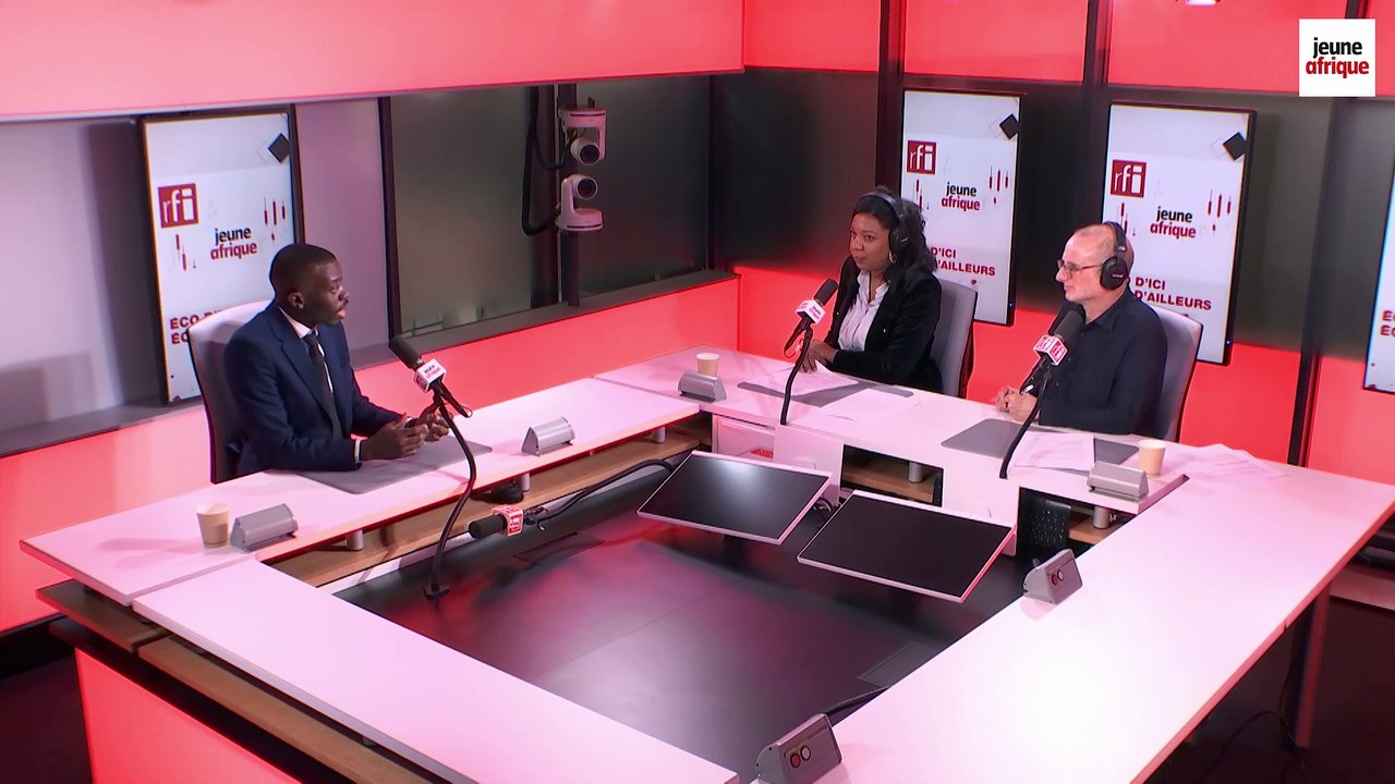 Souveraineté, IA, cybersécurité, intelligence économique… Les analyses de William Elong