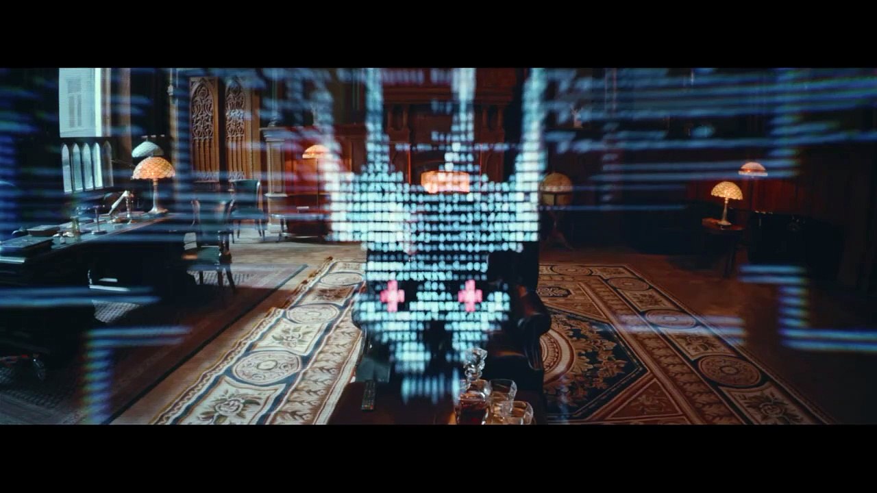 Волшебный участок — 5 серия