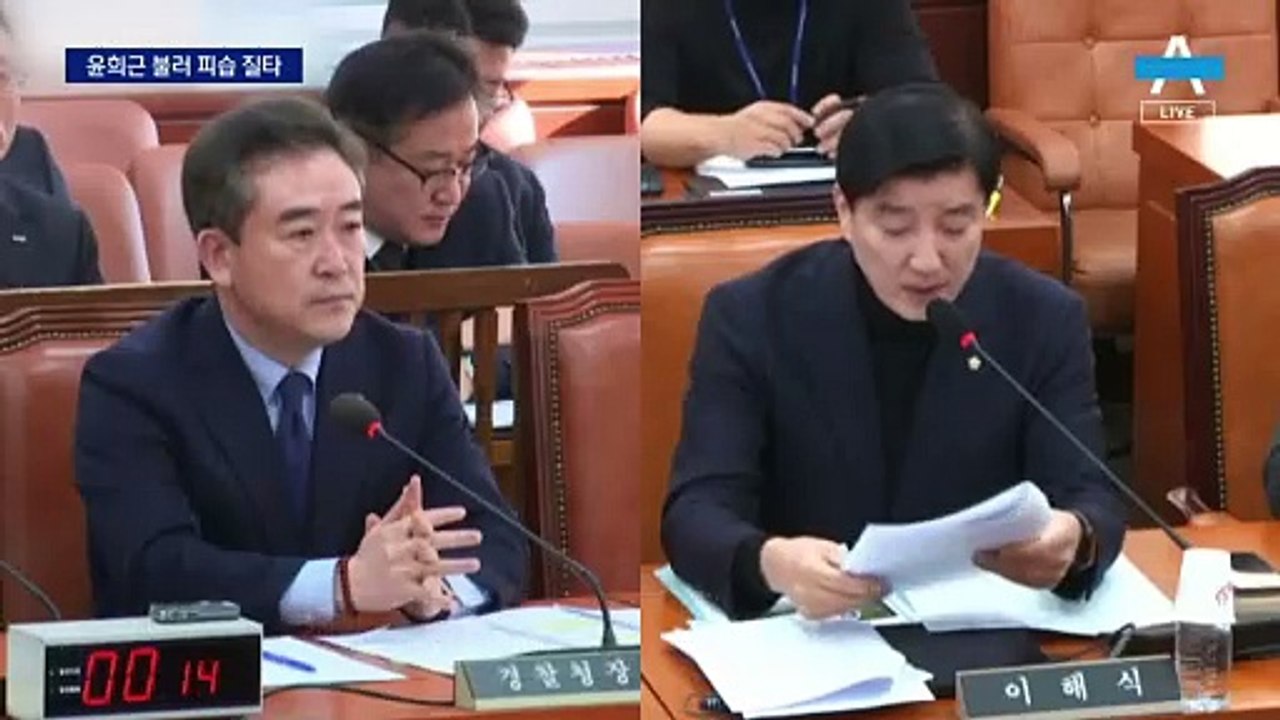 민주당 “김구 이후 초유의 암살 미수”