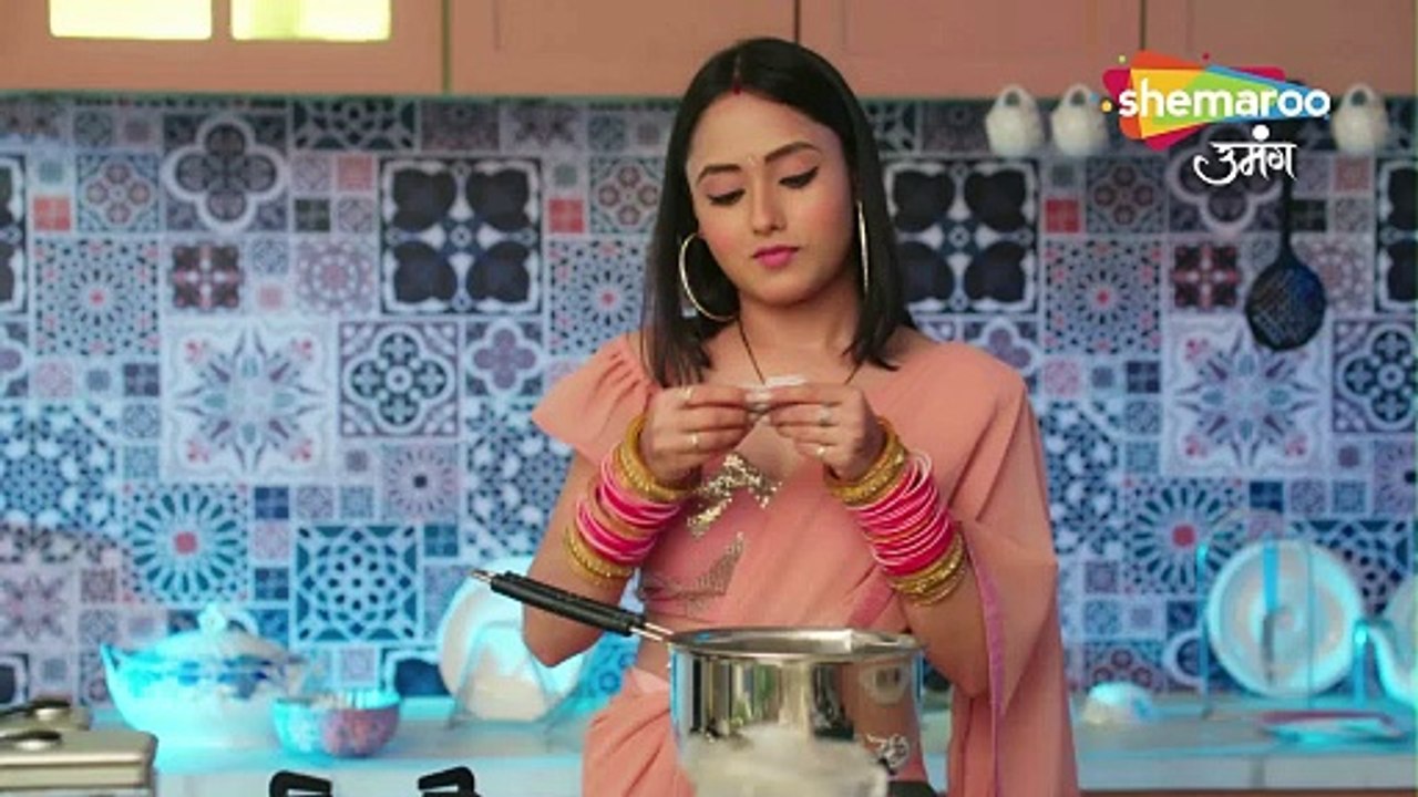 Shravani| Promo Episode 224| Shemaroo Umang|