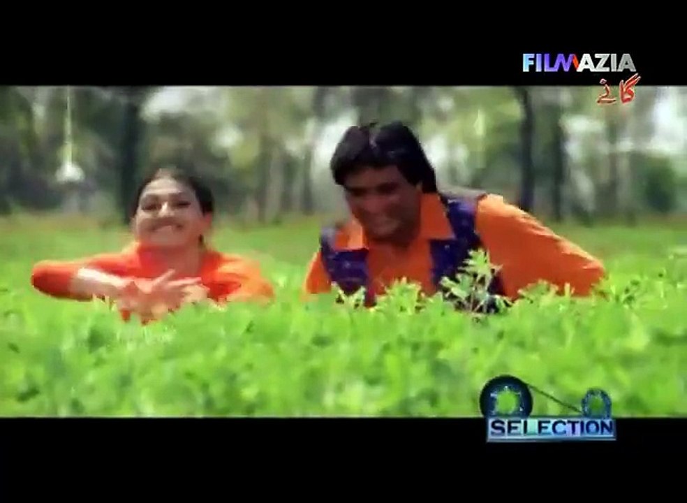 Uchi Than Te Yaari Layi - Chooriyan (1998)