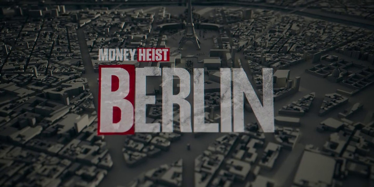 Berlin E3 Web Series