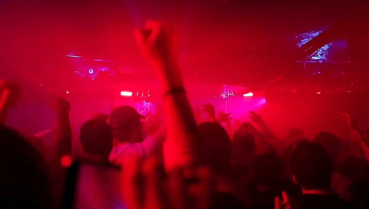 Música electrónica