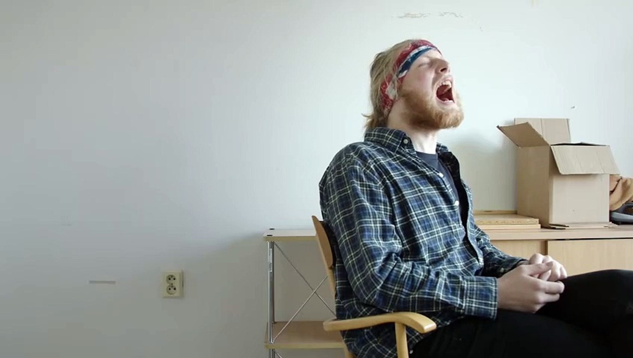 Art Talent Show - Teaser