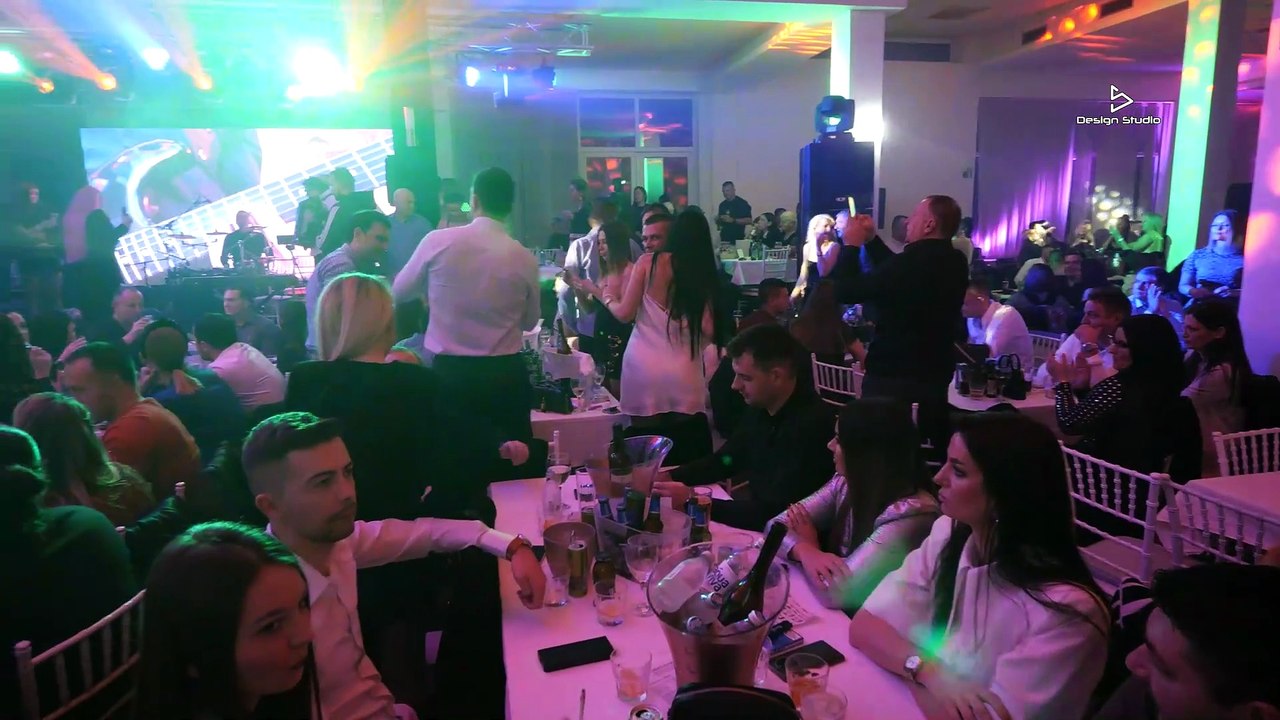 Zorica Brunclik NOVOGODIŠNJI PROGRAM Lagator 2024