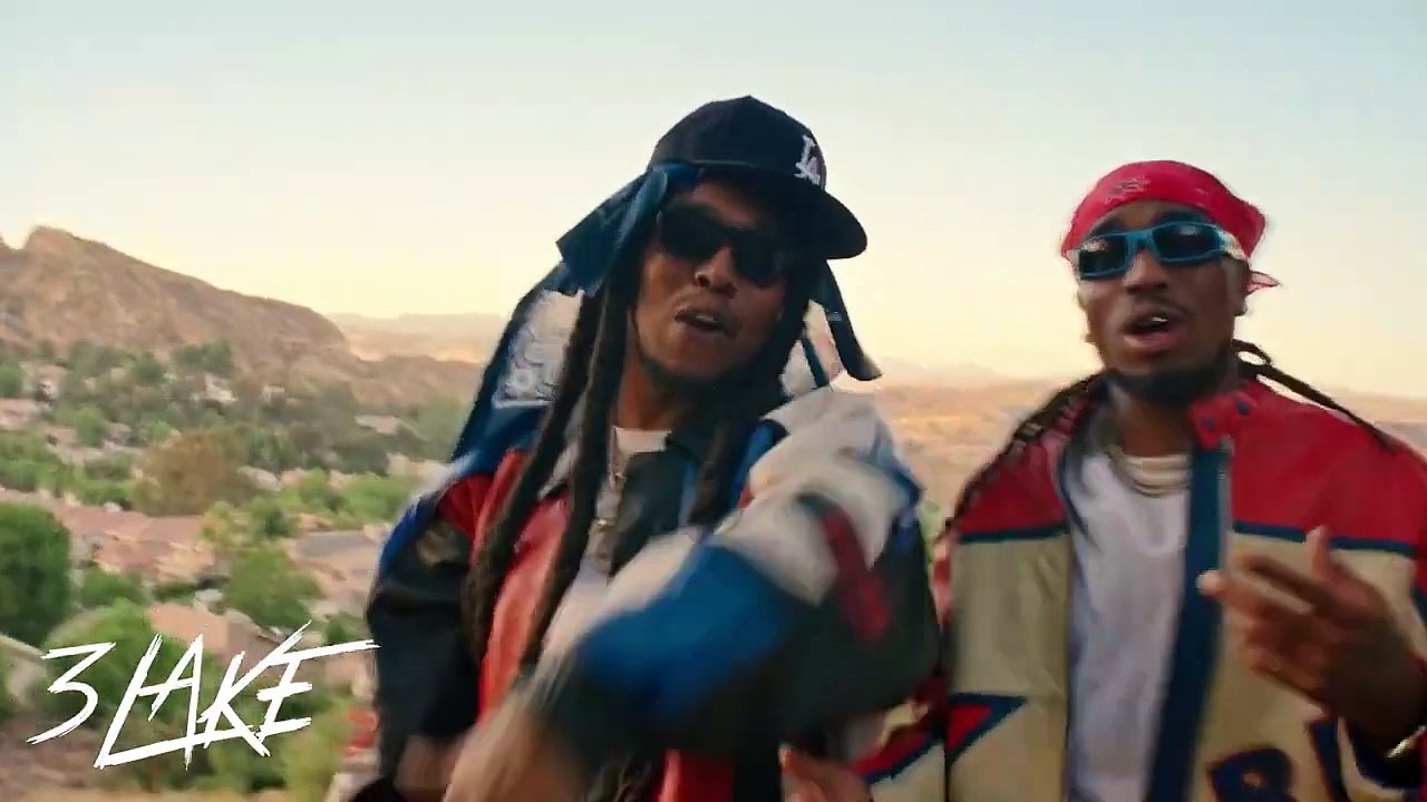 Takeoff & Quavo - Loaded