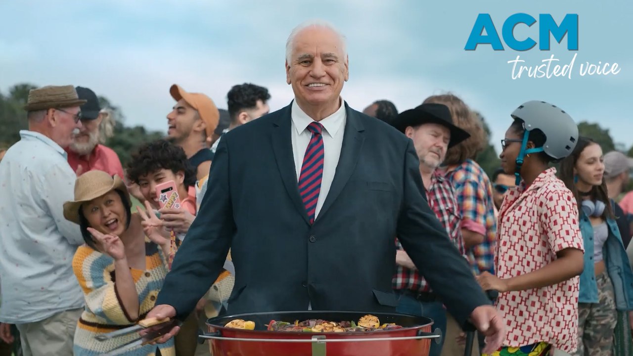 Closing the generation gap: 2024 Australian lamb ad
