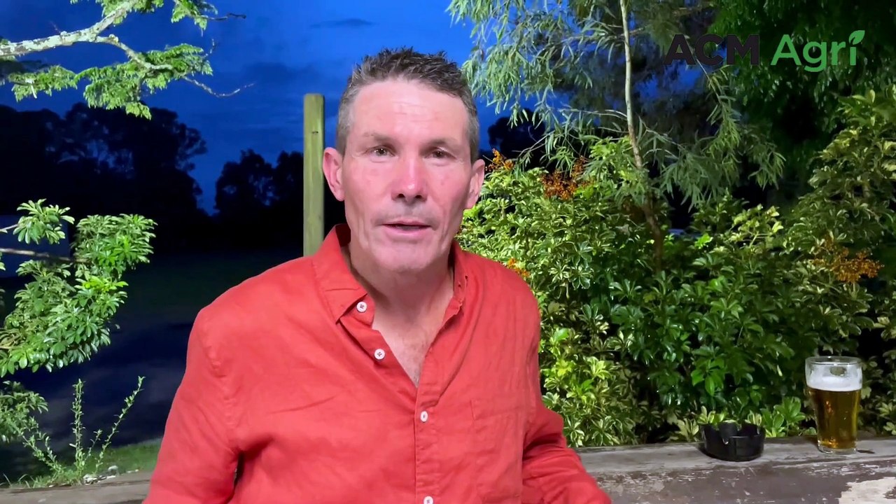 Showmen’s Guild of Australasia think tank | January 9, 2024 | Queensland Country Life