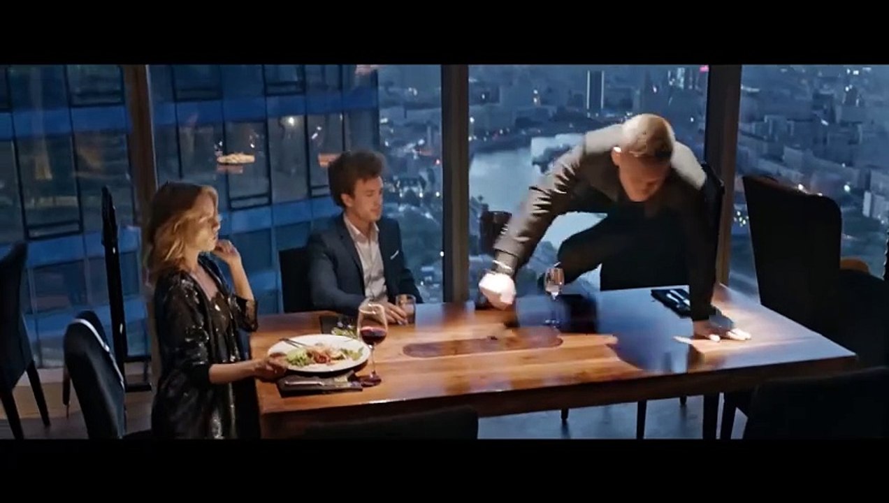 Люби их всех | movie | 2019 | Official Trailer