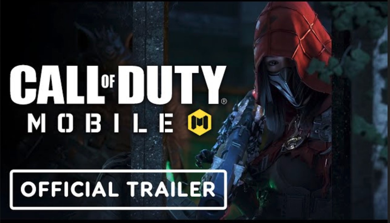 Call of Duty: Mobile | Official Season 1 - Soldier's Tale Trailer