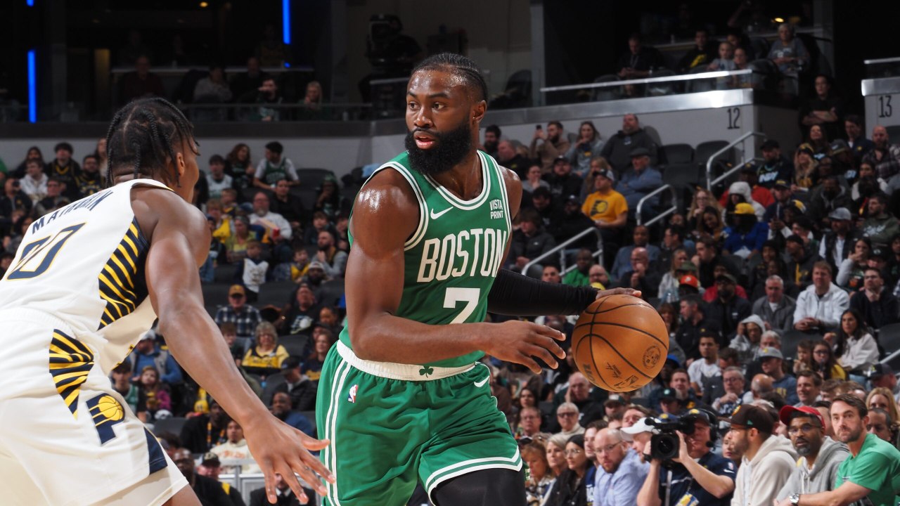 Game Recap: Pacers 133, Celtics 131