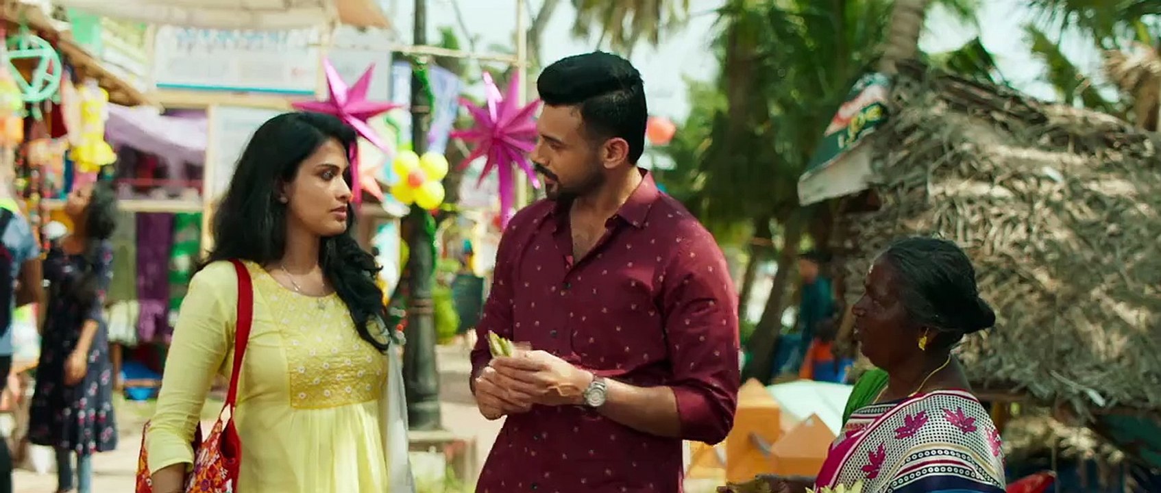 A Ranjith Cinema - Part 2