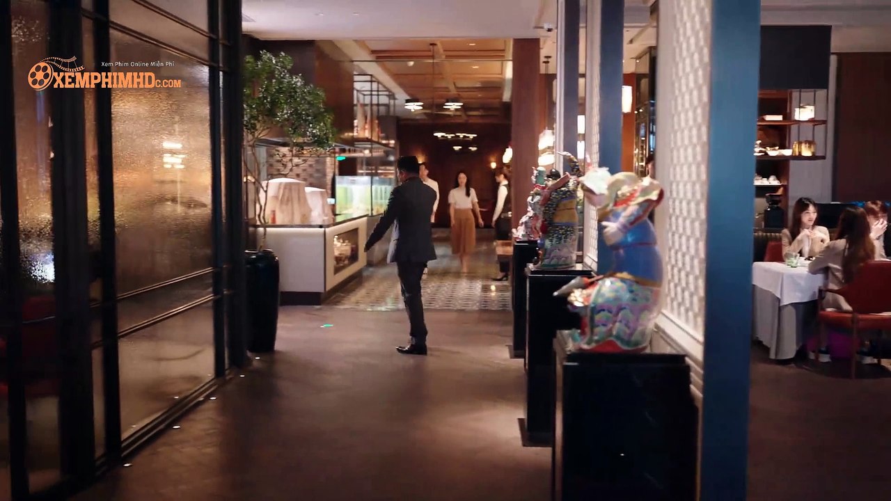 Cô Ấy Chẳng Qua Không Muốn Thua Tập 1 full vietsub