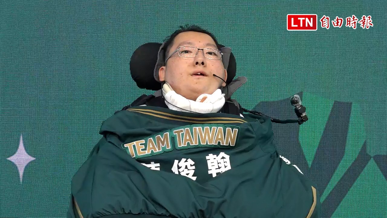 不只搶救王義川！「美德」律師站出來 挺陳俊翰拚不分區立委