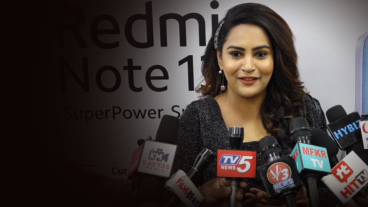 Redmi Note 13 Specifications వివరించిన Himaja | Telugu Oneindia