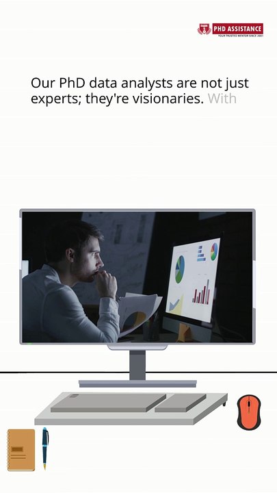 PhD Data Analytics services