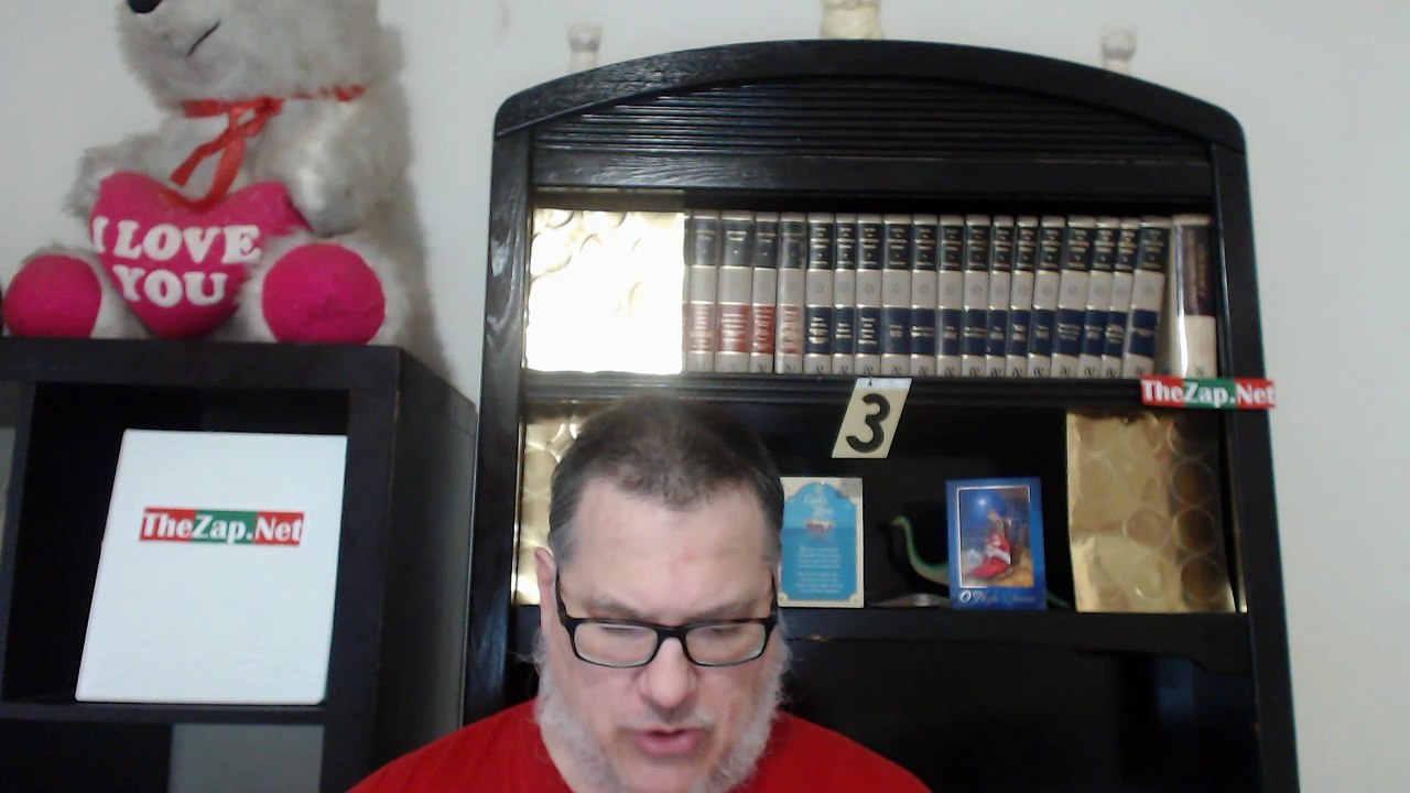 The Golden Rule Part 3