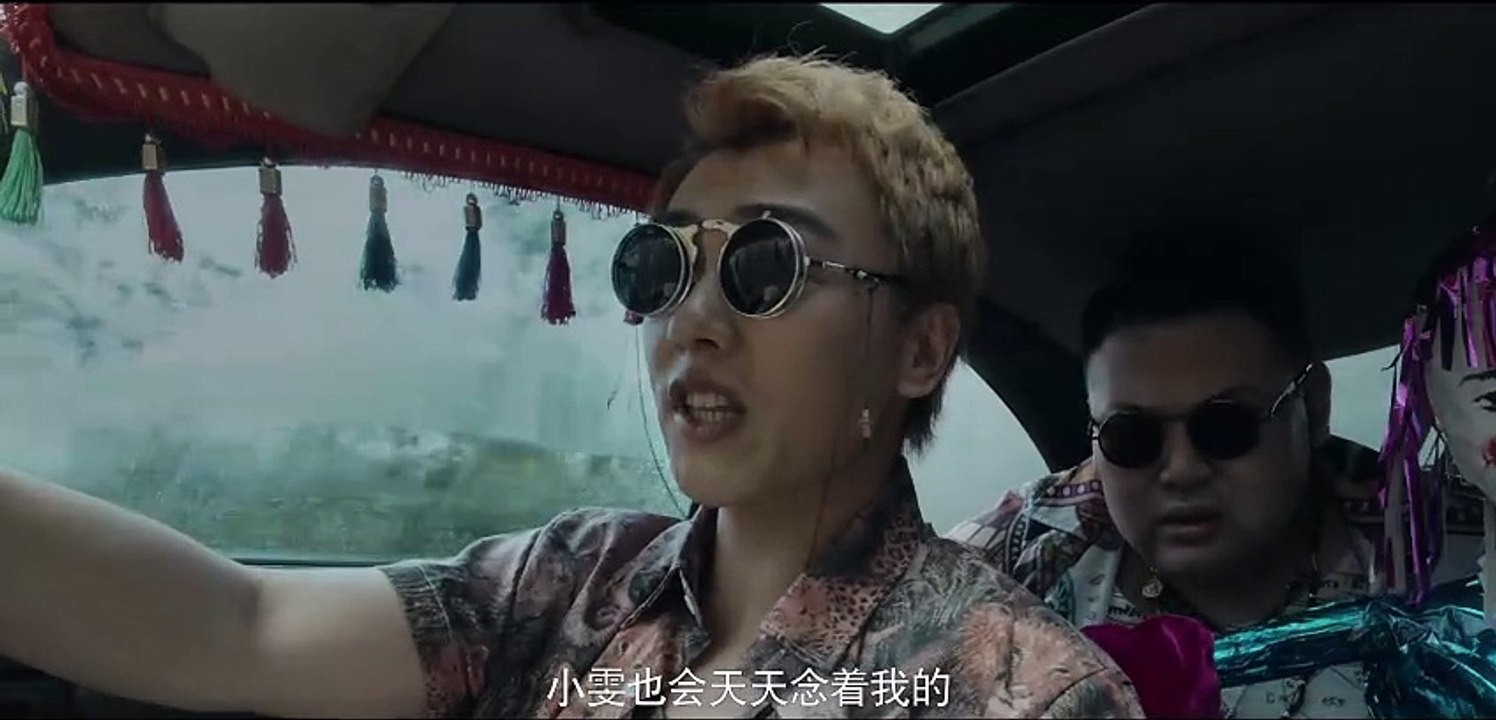 山村旅店 (2023)完整版2160P