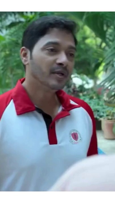 KAUN PRAVIN TAMBE ? MOVIE