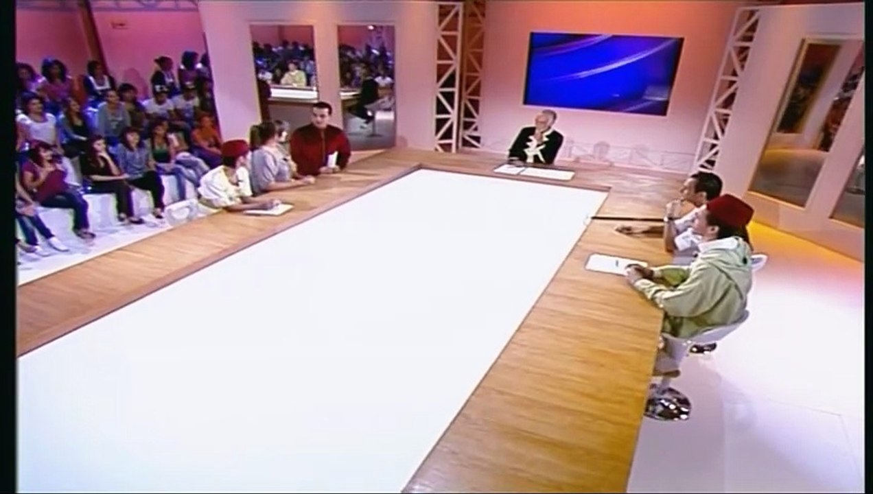 Ness Nessma avec Nour chiba