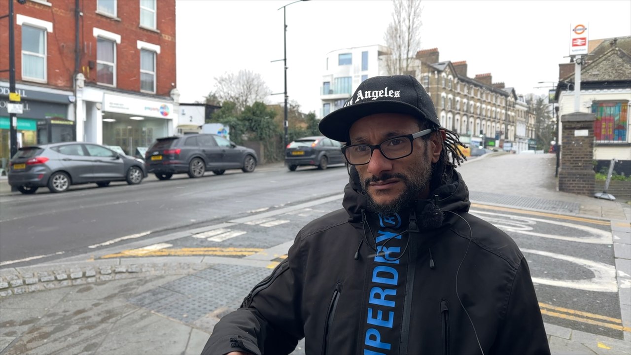 Do Londoners feel safe in the capital?