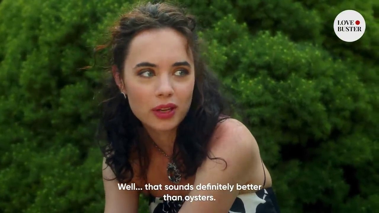 Cinderella From The Dumpster - LoveBuster Web Series