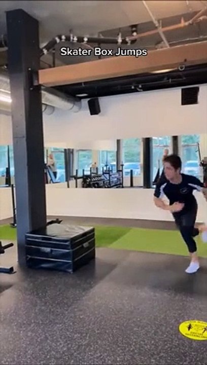 Transform Your Skills with Sheffield Steelers' Sam Jones – Online Training Videos 🏒