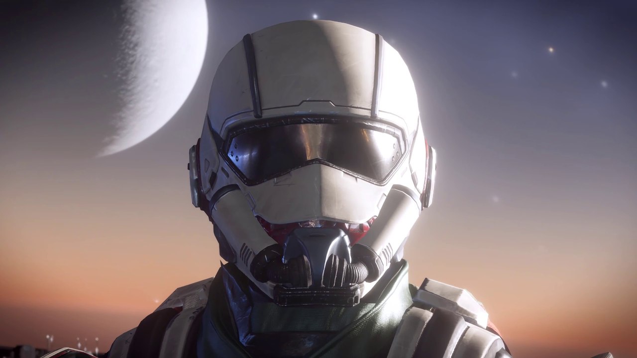 Helldivers 2 - Bande-annonce des fonctionnalités PC