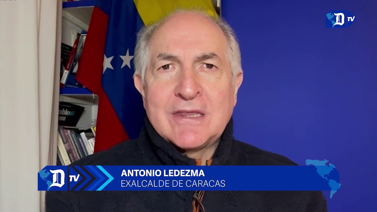 Ledesma en apoyo a Biscet