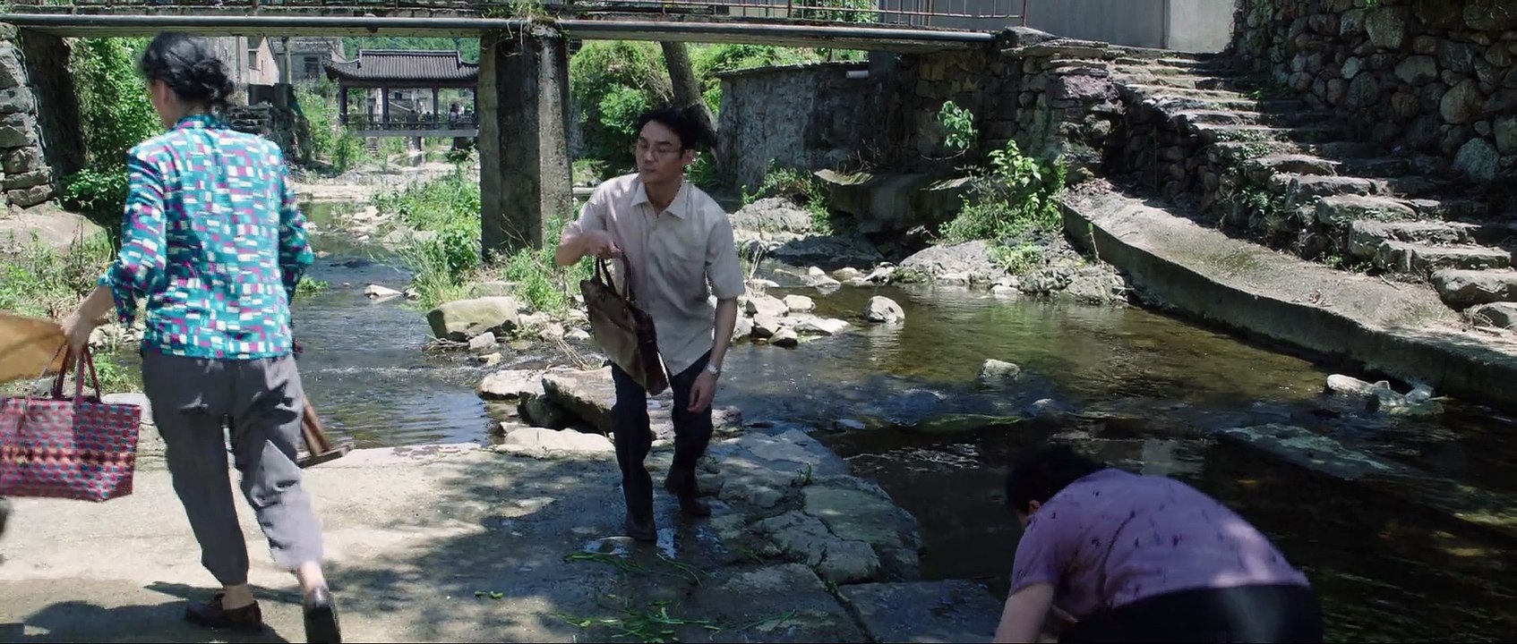 04 大江大河3 第04集 2024