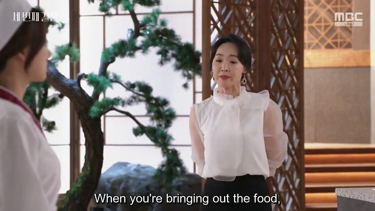 The Third Marriage EP.30 English Sub