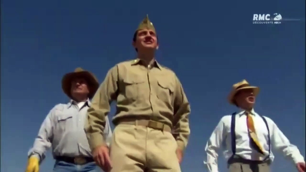 Que s’est-il réellement passé à Roswell