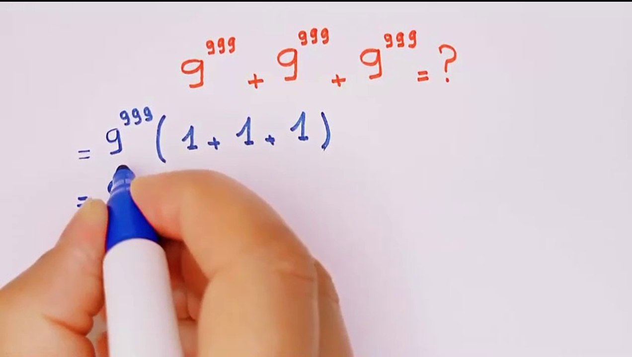 How to Simplify This Expression Without a Calculator? maths olympiad questions #maths #mathematics