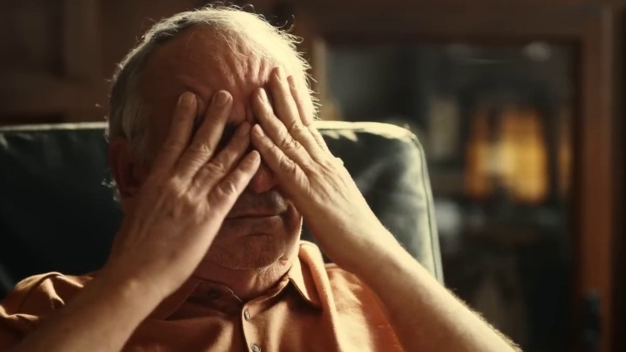 American Nightmare: Die neue Netflix-Doku beleuchtet einen mysteriösen Kidnapping-Fall